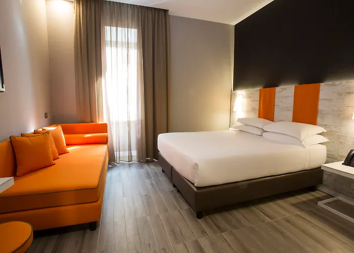 The Guardian Otel Roma
