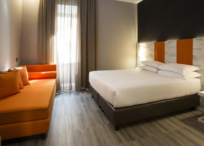 The Guardian 4* Roma