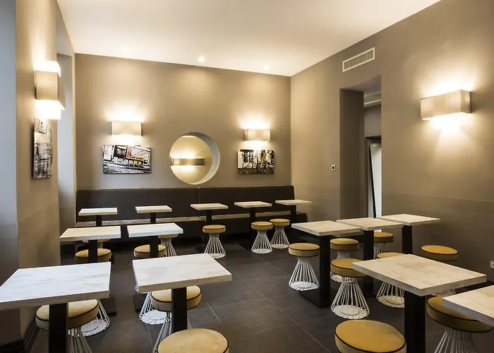 The Guardian Otel 4*