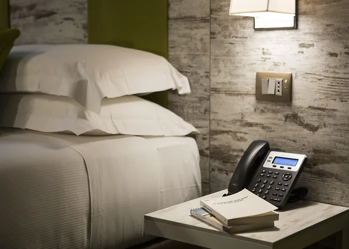 Otel The Guardian Roma