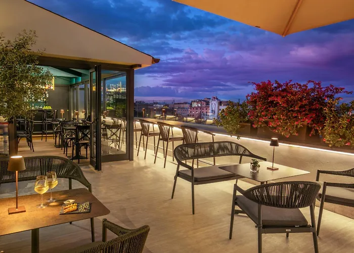 The Guardian Otel 4*