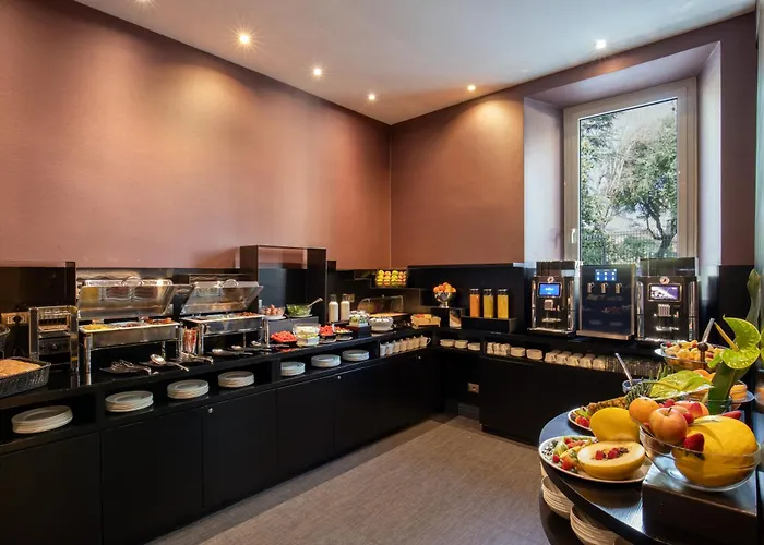 Otel The Guardian 4*