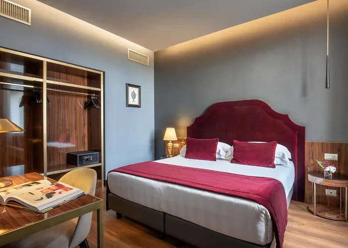 Otel The Guardian