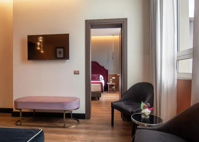 Otel The Guardian 4*