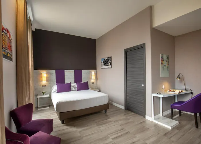 Otel The Guardian 4*
