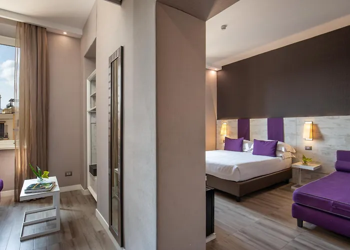 The Guardian 4* Roma