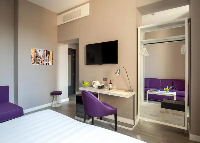 The Guardian Otel