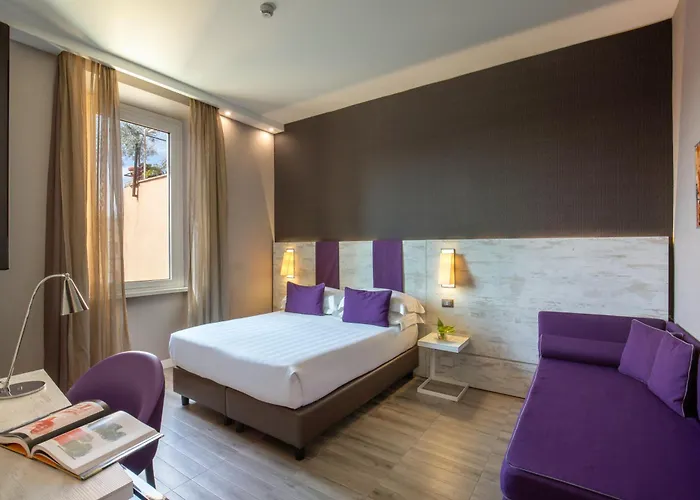 Otel The Guardian 4*