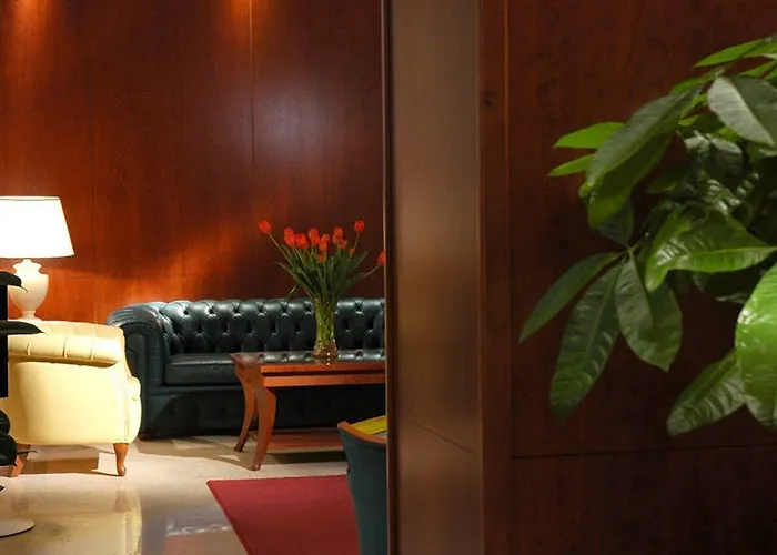 Otel The Guardian 4*