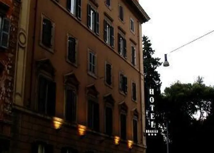 Otel The Guardian