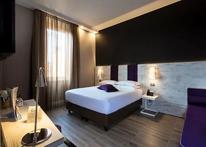 Otel The Guardian 4*