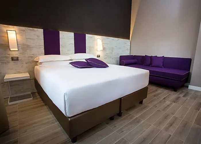 The Guardian 4* Roma