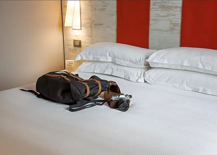 Otel The Guardian 4*