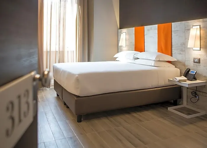Otel The Guardian