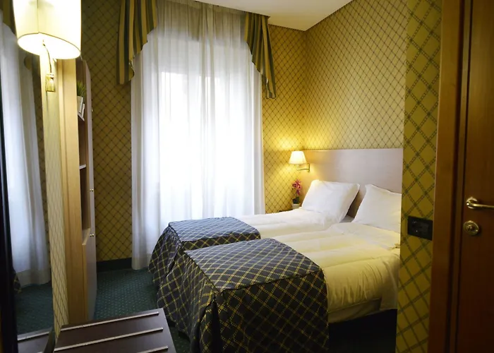 The Guardian Otel