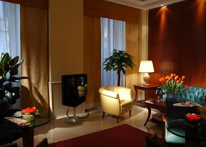 Otel The Guardian