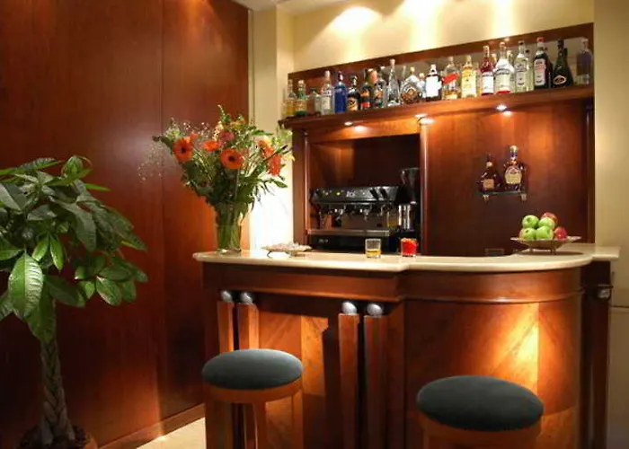 The Guardian Otel Roma