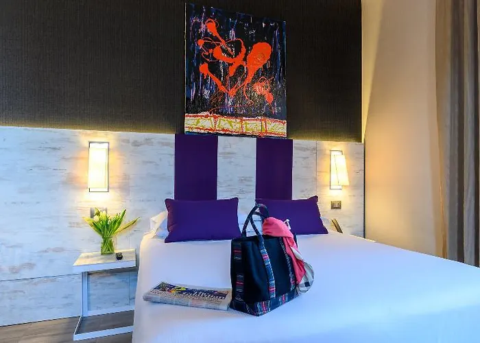 Otel The Guardian Roma